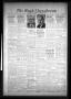 Newspaper: The Rusk Cherokeean (Rusk, Tex.), Vol. 97, No. 18, Ed. 1 Thursday, Ju…