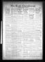 Thumbnail image of item number 1 in: 'The Rusk Cherokeean (Rusk, Tex.), Vol. 99, No. 18, Ed. 1 Thursday, November 7, 1946'.