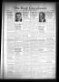 Thumbnail image of item number 1 in: 'The Rusk Cherokeean (Rusk, Tex.), Vol. 99, No. 29, Ed. 1 Thursday, November 21, 1946'.