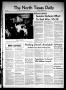 Newspaper: The North Texas Daily (Denton, Tex.), Vol. 54, No. 2, Ed. 1 Wednesday…