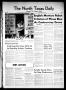 Newspaper: The North Texas Daily (Denton, Tex.), Vol. 54, No. 6, Ed. 1 Thursday,…
