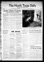 Newspaper: The North Texas Daily (Denton, Tex.), Vol. 54, No. 11, Ed. 1 Friday, …