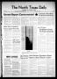 Newspaper: The North Texas Daily (Denton, Tex.), Vol. 54, No. 19, Ed. 1 Friday, …