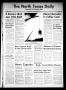 Newspaper: The North Texas Daily (Denton, Tex.), Vol. 54, No. 96, Ed. 1 Friday, …