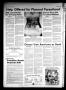 Thumbnail image of item number 2 in: 'The North Texas Daily (Denton, Tex.), Vol. 54, No. 100, Ed. 1 Thursday, April 22, 1971'.