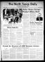 Newspaper: The North Texas Daily (Denton, Tex.), Vol. 54, No. 109, Ed. 1 Thursda…