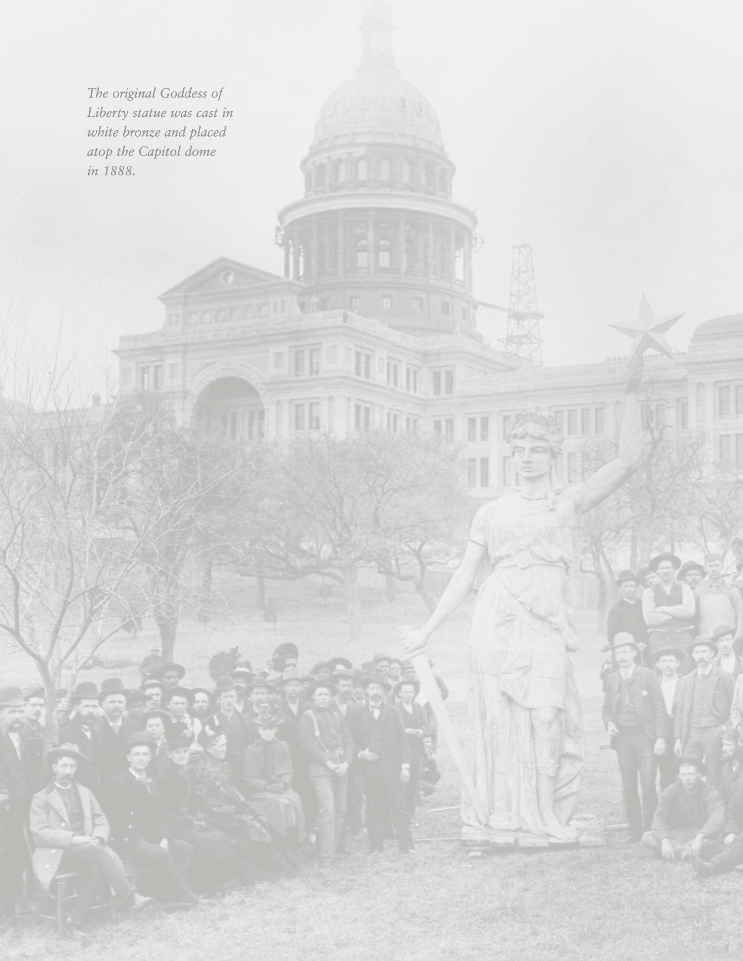 Biennial Report to the 83rd Texas Legislature: Texas Historical Commission
                                                
                                                    Front Inside
                                                