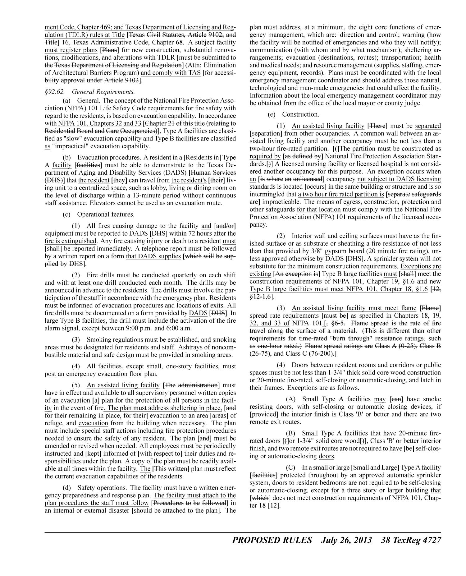 Texas Register, Volume 38, Number 30, Pages 4691-4820, July 26, 2013
                                                
                                                    4727
                                                