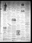 Thumbnail image of item number 3 in: 'Denison Daily News. (Denison, Tex.), Vol. 6, No. 56, Ed. 1 Saturday, April 27, 1878'.