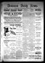 Newspaper: Denison Daily News. (Denison, Tex.), Vol. 7, No. 45, Ed. 1 Friday, Ap…