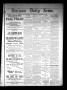 Newspaper: Denison Daily News. (Denison, Tex.), Vol. 7, No. 174, Ed. 1 Wednesday…