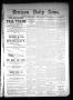 Newspaper: Denison Daily News. (Denison, Tex.), Vol. 7, No. 214, Ed. 1 Saturday,…
