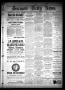 Newspaper: Denison Daily News. (Denison, Tex.), Vol. 7, No. 295, Ed. 1 Friday, F…