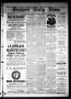 Newspaper: Denison Daily News. (Denison, Tex.), Vol. 7, No. 298, Ed. 1 Tuesday, …
