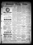 Newspaper: Denison Daily News. (Denison, Tex.), Vol. 8, No. 9, Ed. 1 Thursday, M…