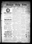 Newspaper: Denison Daily News. (Denison, Tex.), Vol. 8, No. 12, Ed. 1 Sunday, Ma…