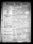 Newspaper: Denison Daily News. (Denison, Tex.), Vol. 8, No. 84, Ed. 1 Sunday, Ma…