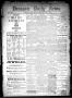 Newspaper: Denison Daily News. (Denison, Tex.), Vol. 8, No. 85, Ed. 1 Tuesday, J…