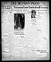Newspaper: The Denison Press (Denison, Tex.), Vol. 5, No. 76, Ed. 1 Saturday, Oc…
