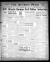 Thumbnail image of item number 1 in: 'The Denison Press (Denison, Tex.), Vol. 7, No. 149, Ed. 1 Thursday, December 19, 1940'.
