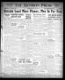 Newspaper: The Denison Press (Denison, Tex.), Vol. 7, No. 200, Ed. 1 Wednesday, …
