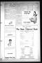 Thumbnail image of item number 3 in: 'The Denison Press (Denison, Tex.), Vol. 18, No. 29, Ed. 1 Friday, January 10, 1947'.