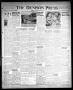 Newspaper: The Denison Press (Denison, Tex.), Vol. 23, No. 6, Ed. 1 Friday, Augu…