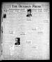 Newspaper: The Denison Press (Denison, Tex.), Vol. 30, No. 44, Ed. 1 Friday, Apr…