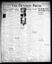 Newspaper: The Denison Press (Denison, Tex.), Vol. 30, No. 49, Ed. 1 Friday, May…