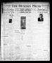 Newspaper: The Denison Press (Denison, Tex.), Vol. 31, No. 18, Ed. 1 Friday, Oct…