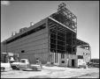 Photograph: [Holly Street Power Plant Construction]