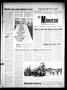 Thumbnail image of item number 1 in: 'The Naples Monitor (Naples, Tex.), Vol. 83, No. 46, Ed. 1 Thursday, June 25, 1970'.