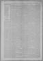 Thumbnail image of item number 2 in: 'The Taylor County News. (Abilene, Tex.), Vol. 3, No. 27, Ed. 1 Friday, September 16, 1887'.