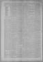 Thumbnail image of item number 2 in: 'The Taylor County News. (Abilene, Tex.), Vol. 3, No. 31, Ed. 1 Friday, October 14, 1887'.