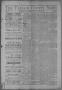Thumbnail image of item number 1 in: 'The Taylor County News. (Abilene, Tex.), Vol. 3, No. 44, Ed. 1 Friday, January 13, 1888'.
