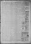 Thumbnail image of item number 3 in: 'The Taylor County News. (Abilene, Tex.), Vol. 4, No. 50, Ed. 1 Friday, February 22, 1889'.