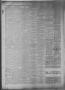 Thumbnail image of item number 3 in: 'The Taylor County News. (Abilene, Tex.), Vol. 5, No. 13, Ed. 1 Friday, June 7, 1889'.
