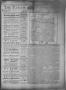 Newspaper: The Taylor County News. (Abilene, Tex.), Vol. 5, No. 13, Ed. 1 Friday…