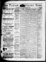 Newspaper: The Taylor County News. (Abilene, Tex.), Vol. 8, No. 19, Ed. 1 Friday…