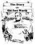 Primary view of The story of old Fort Worth