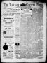 Thumbnail image of item number 1 in: 'The Taylor County News. (Abilene, Tex.), Vol. 10, No. 49, Ed. 1 Friday, January 25, 1895'.