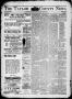 Newspaper: The Taylor County News. (Abilene, Tex.), Vol. 11, No. 49, Ed. 1 Frida…