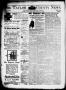 Newspaper: The Taylor County News. (Abilene, Tex.), Vol. 12, No. 22, Ed. 1 Frida…