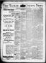 Newspaper: The Taylor County News. (Abilene, Tex.), Vol. 13, No. 28, Ed. 1 Frida…