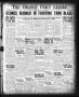 Thumbnail image of item number 1 in: 'The Orange Daily Leader (Orange, Tex.), Vol. 9, No. 143, Ed. 1 Sunday, June 17, 1923'.