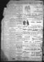 Thumbnail image of item number 4 in: 'The Abilene Reporter. (Abilene, Tex.), Vol. 9, No. 52, Ed. 1 Friday, December 26, 1890'.