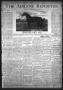 Primary view of The Abilene Reporter. (Abilene, Tex.), Vol. 10, No. 14, Ed. 1 Friday, April 3, 1891