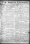Primary view of The Abilene Reporter. (Abilene, Tex.), Vol. 10, No. 48, Ed. 1 Friday, November 27, 1891