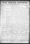 Primary view of The Abilene Reporter. (Abilene, Tex.), Vol. 11, No. 15, Ed. 1 Friday, April 8, 1892