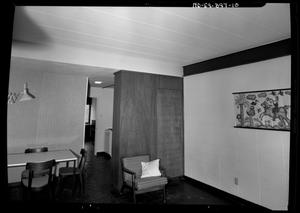 Primary view of object titled 'Rio House Apartments'.